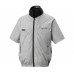 EXFROZEN 雙系統短袖空調服 EXFROZEN 雙系統短袖空調服