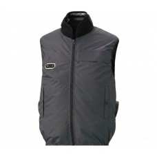 EXFROZEN 雙系統背心空調服 EXFROZEN 雙系統背心空調服